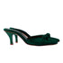 Women Formal Mules - 62610S - Mules - Walkeaze